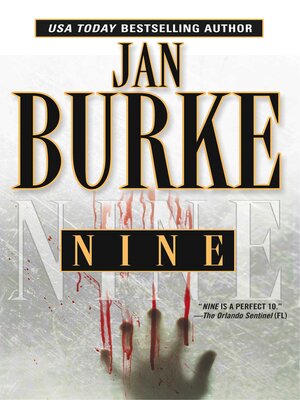 cover image of Nine